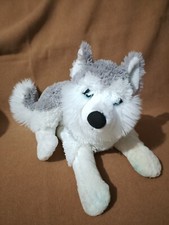 Heunec 50cm schlittenhund gebraucht kaufen  Geldern