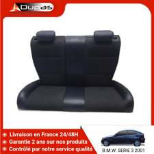 Kit banquette arriere d'occasion  Nemours