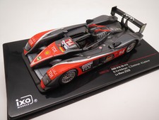Ixo lmp1 audi gebraucht kaufen  Vettweiß