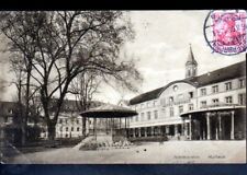 Niederbronn bains kiosque d'occasion  Baugy