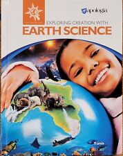 Apologia earth science for sale  Hernando