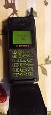 Motorola 8700 funzionante usato  Prato