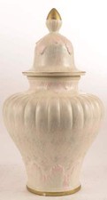 Vaso con coperchio usato  Urbisaglia
