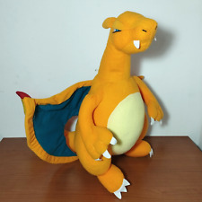 Charizard plush pokemon usato  Bologna