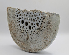 Alan wallwork stoneware for sale  LONDON