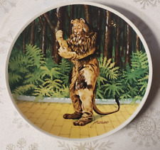 knowles lion collector plate for sale knowles lion collector plate for sale Citrus Heights