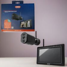 Abus easylook basicset gebraucht kaufen  Essen
