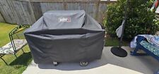 Weber genesis 335 for sale  Wendell