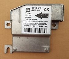 Opel meriva centralina usato  Catanzaro
