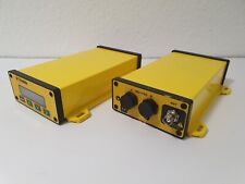 Trimble dsm232 beacon gebraucht kaufen  Wolsdorf