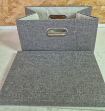 Storage boxes lids for sale  PETERSFIELD