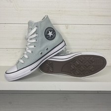 Personalizado/Raro Brooklyn Nets Converse Chuck Taylor/All ⭐️Estrela - Estado perfeito comprar usado  Enviando para Brazil