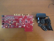 Texas instruments ads54j54evm gebraucht kaufen  Leipzig