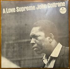 John coltrane love usato  Avezzano