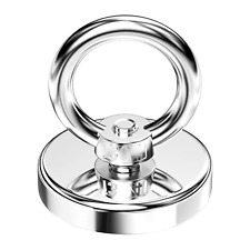 Magnete pesca ø48mm usato  Pescara