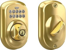 Schlage be365 ply for sale  Highland