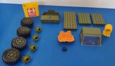 Vintage mechano spares for sale  WHITCHURCH