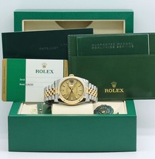 Rolex datejust stahl gebraucht kaufen Rolex datejust stahl gebraucht kaufen  Hamburg