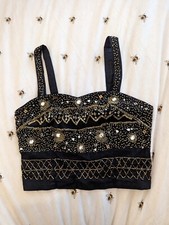 Bra crop belly for sale  LOWESTOFT