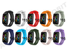 Cinturino silicone huawei usato Cinturino silicone huawei usato  Pozzuoli