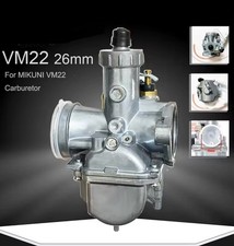 Carburatore copia mikuni usato  Italia