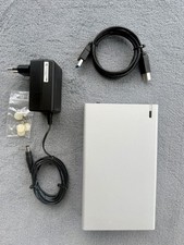 Externe festplattengehäuse us gebraucht kaufen  Schleiden