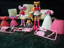 Super sailor moon for sale  Powell