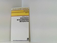 Schulversuche hallgeneratoren  gebraucht kaufen  Berlin