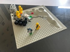 Lego legoland lego d'occasion  Dijon