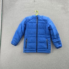 Columbia boy jacket for sale  Stockton