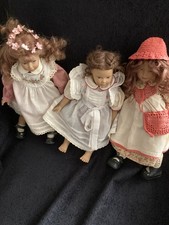 Heidi design puppen gebraucht kaufen  Nürnberg