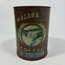 Antique niagara brand for sale  Denver
