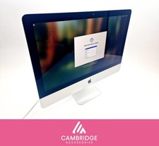 Imac 21.5 retina for sale  LIVERPOOL