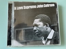 John coltrane love usato  Lugo