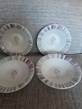 Stylish set four for sale  BELFAST