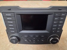 Receptor de rádio estéreo Ford Ranger 2019-2022 fabricante de equipamento original KB3T-18D815-ED comprar usado  Enviando para Brazil
