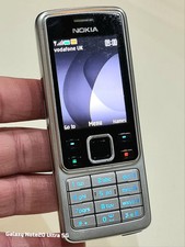 Nokia 6300 classic for sale  MANCHESTER