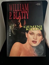 Libro gemini killer usato  Aprilia