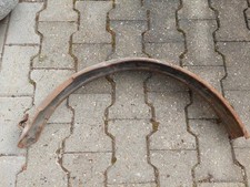 Nsu quickly heckschutzblech gebraucht kaufen  Kirchberg an der Iller