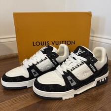Louis vuitton trainers for sale  Philadelphia