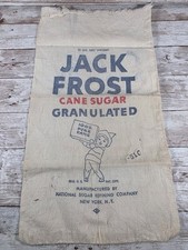 Vintage jack frost for sale  Pekin