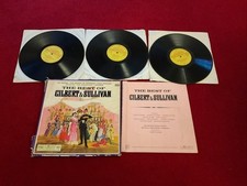 Best gilbert sullivan for sale  BLACKBURN