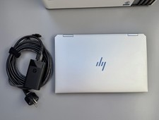 Spectre x360 laptop gebraucht kaufen Spectre x360 laptop gebraucht kaufen  Vallendar