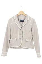 Armani jeans cordjacke gebraucht kaufen  Deutschland