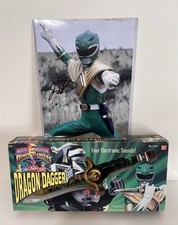 Power rangers dragon for sale  Anaconda