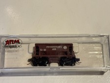 Atlas scale pennsylvania for sale  Long Beach