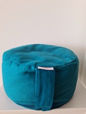 Yogakissen rund neu gebraucht kaufen  Celle