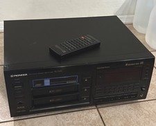 Pioneer tm13 disc for sale  Surprise
