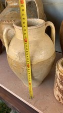 Anfora pugliese terracotta usato  Foggia