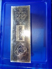Moschino pour homme gebraucht kaufen  Sankt Augustin